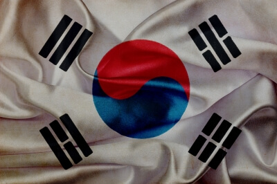 South-Korean-flag