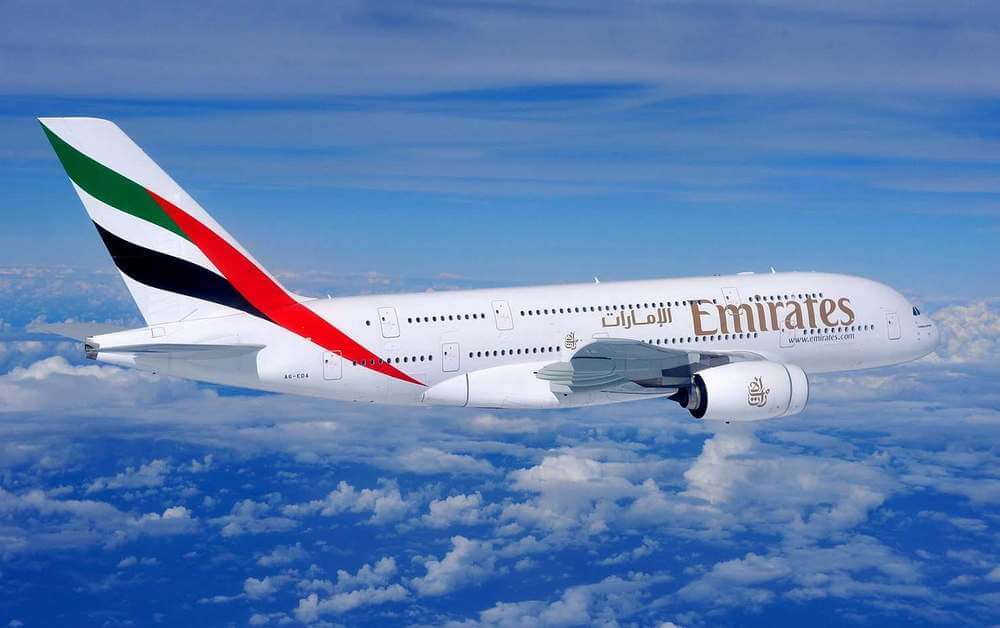 Emirates Customer Services 2