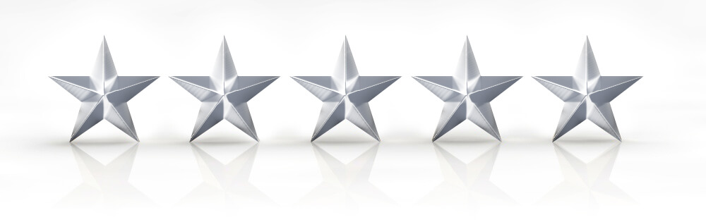Five Star Customer Experience
