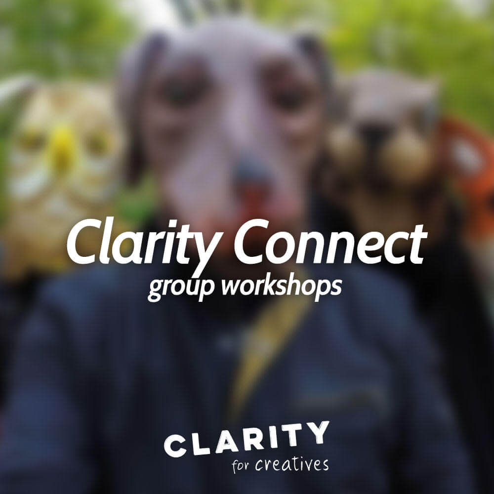 Clarity-for-Creatives