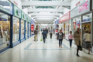 Telford-Shopping-Centre